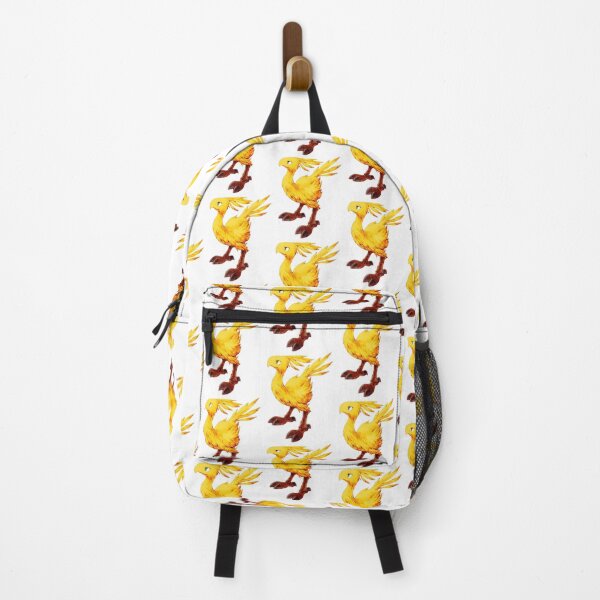 Item preview, Guardian of Strength, Non-Elemental, Chocobo designed and sold by PatronesKawai.