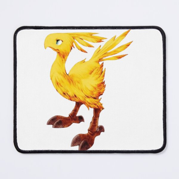 Item preview, Guardian of Strength, Non-Elemental, Chocobo designed and sold by PatronesKawai.
