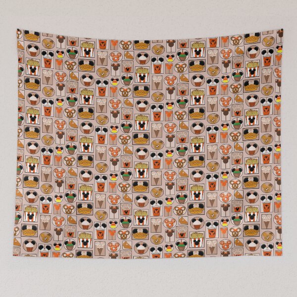 Item preview, Fall Sweet Treats designed and sold by amygoodman.