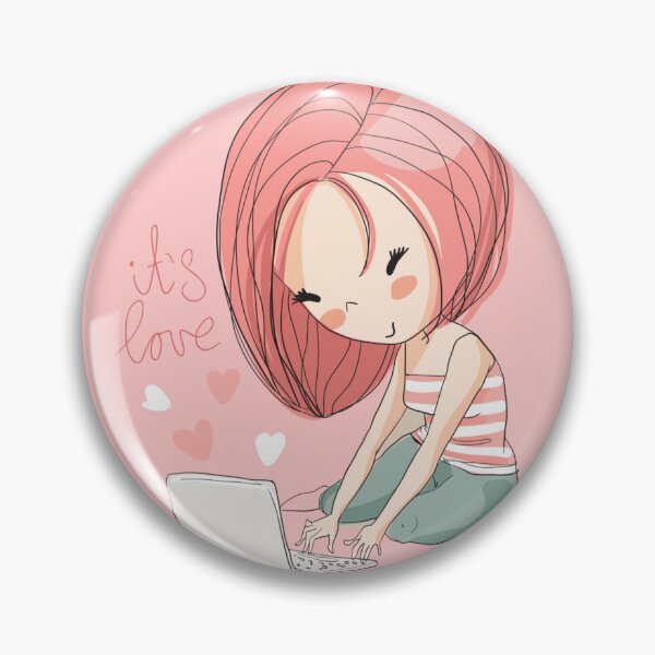 Artikelvorschau, Es ist Liebe entworfen und verkauft von Laura Cabello.