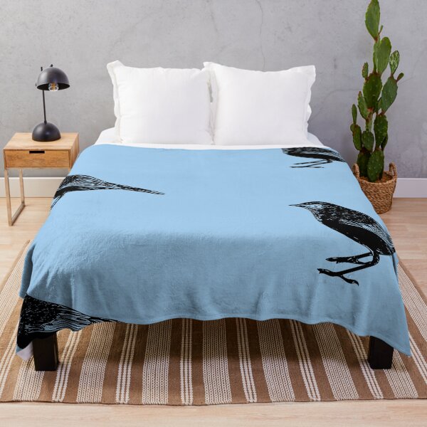 Item preview, Mourning Warbler Black Design  designed and sold by designsasstultd.
