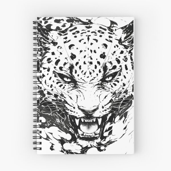 Item preview, Leopard, Angry Leopard, Beautiful Leopard designed and sold by PatternFly.