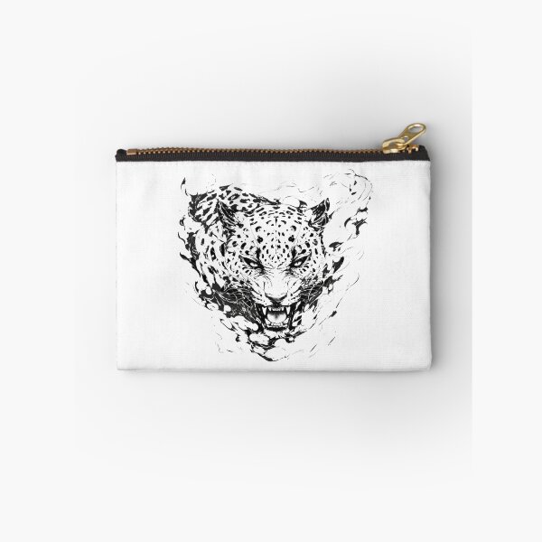 Item preview, Leopard, Angry Leopard, Beautiful Leopard designed and sold by PatternFly.
