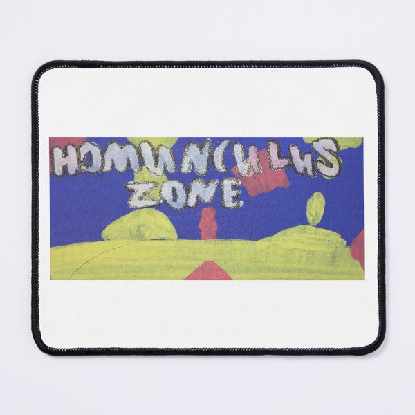 Item preview, homunculus zone designed and sold by ExMeansWithOut.