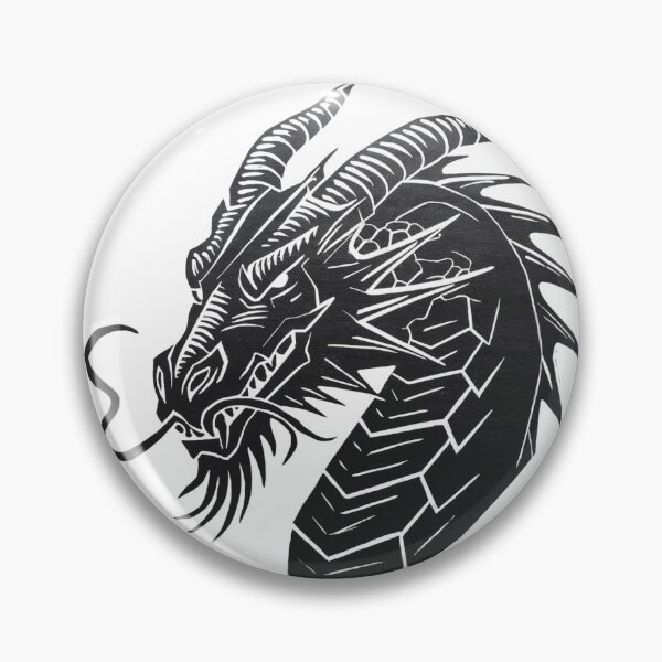 Item preview, Dragon designed and sold by NightShadeTees.