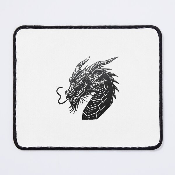 Item preview, Dragon designed and sold by NightShadeTees.