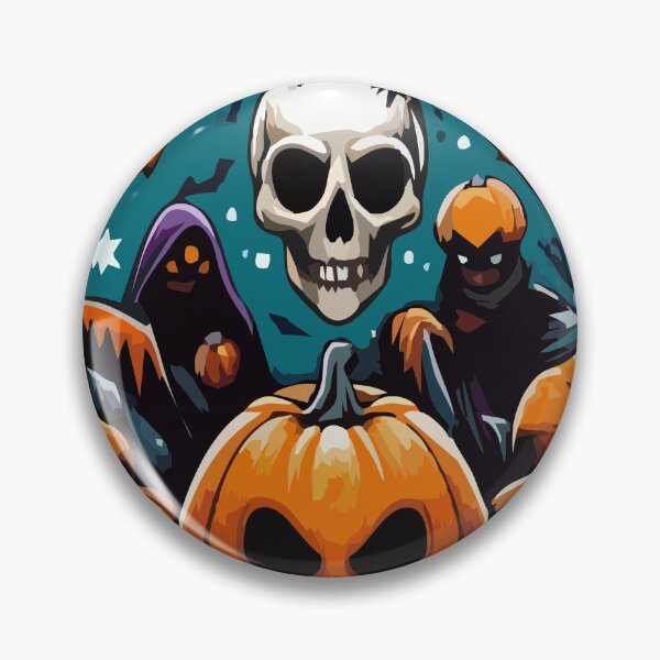 Item preview, halloween8 designed and sold by GraphicStyleX.