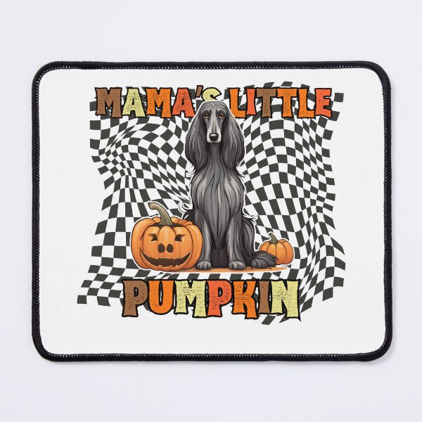 Item preview, "Elegant Afghan Hound" - Stylish Design for Afghan Hound Lovers designed and sold by GoodyPaws.