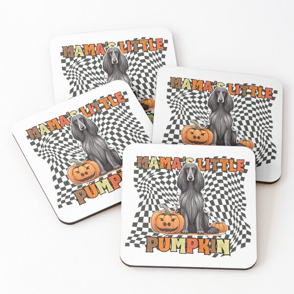 Item preview, "Elegant Afghan Hound" - Stylish Design for Afghan Hound Lovers designed and sold by GoodyPaws.