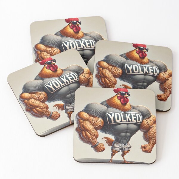 Item preview, Big Chicken designed and sold by Ron Swansong.