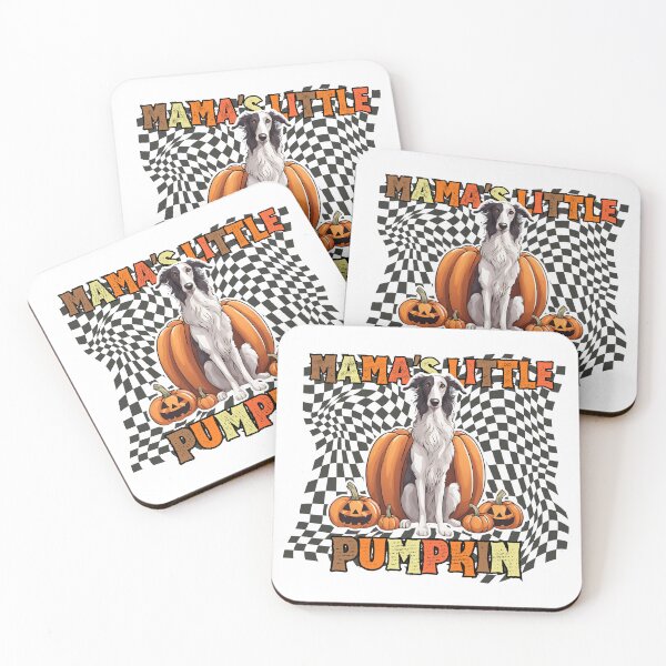 Item preview, "Graceful Borzoi" - Exquisite Design for Borzoi Enthusiasts designed and sold by GoodyPaws.