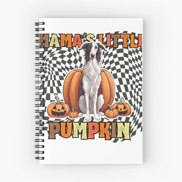 Item preview, "Borzoi elegante": un diseño exquisito para los amantes del borzoi designed and sold by GoodyPaws.