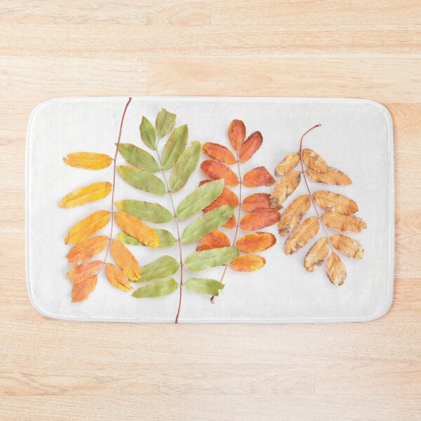 Item preview, Autumn Leaves designed and sold by BlueSpecsStudio.