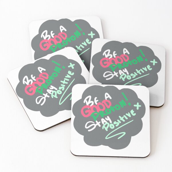Item preview, Stay positive! designed and sold by Barrbu.
