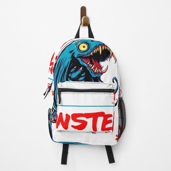 Item preview, Anime Halloween Monster designed and sold by AnimeMangaGirls.