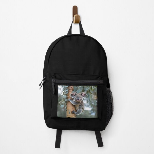 Item preview, Le Koala, un Artiste de l'Escalade designed and sold by Collection de trésors .