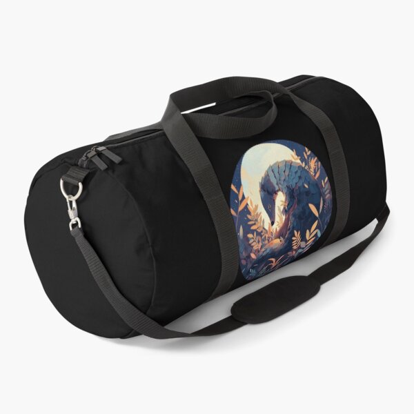 Item preview, Pangolin // endangered animals // pangolin lover // save pangolins designed and sold by SMARTKIT DESIGNAGENCY.