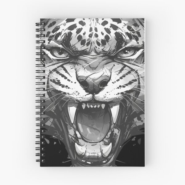 Item preview, Leopard, Angry Leopard, Beautiful Leopard designed and sold by PatternFly.