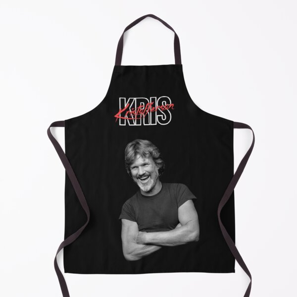 Item preview, Kris Kristofferson designed and sold by Freakywears.