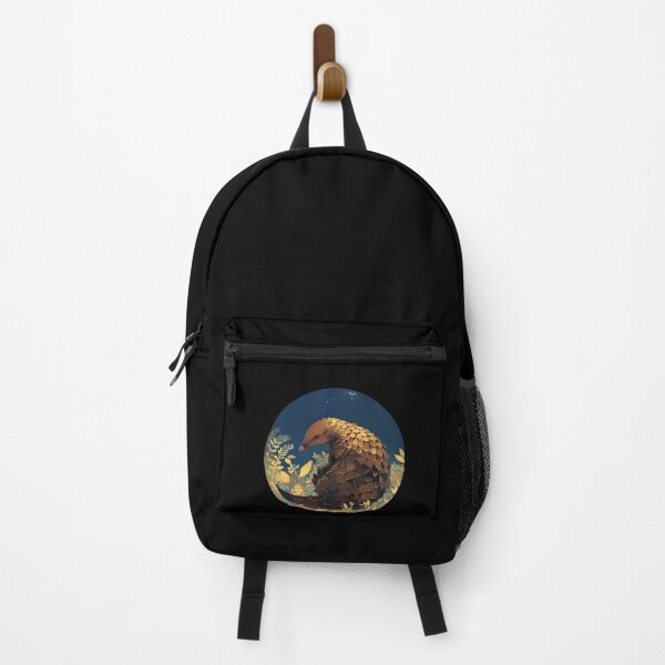 Item preview, Pangolin // endangered animals // pangolin lover // save pangolins designed and sold by SMARTKIT DESIGNAGENCY.