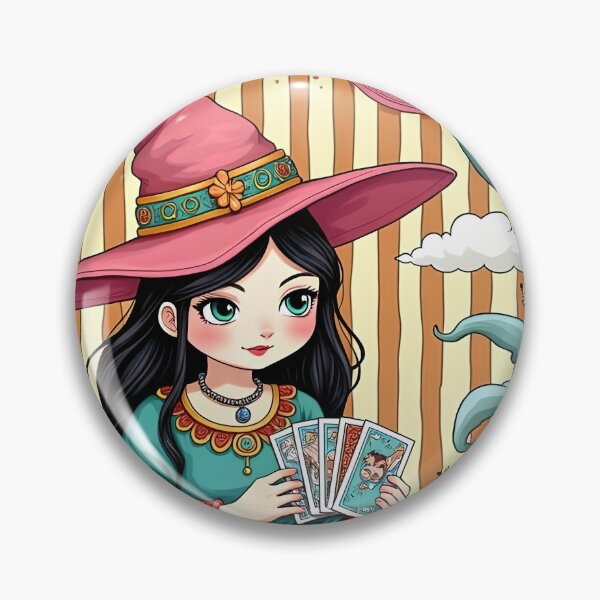Item preview, Fortuneteller. designed and sold by SoniaSarkali.