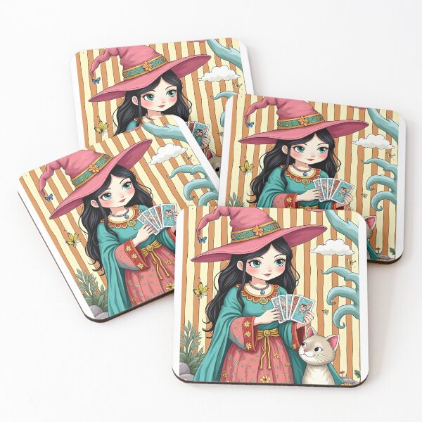 Item preview, Fortuneteller. designed and sold by SoniaSarkali.