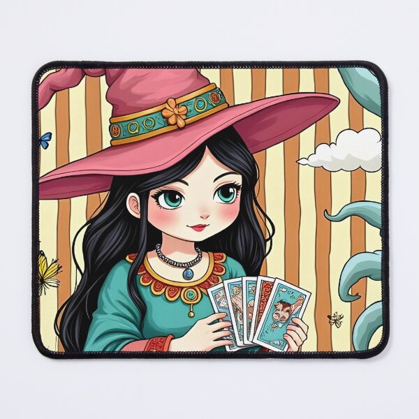 Item preview, Fortuneteller. designed and sold by SoniaSarkali.