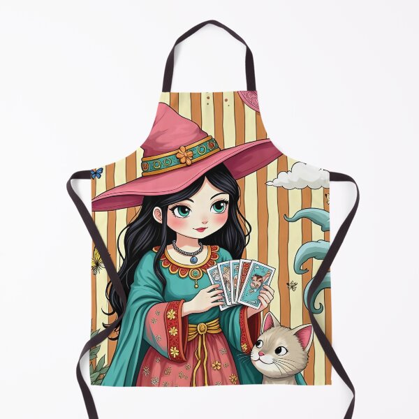 Item preview, Fortuneteller. designed and sold by SoniaSarkali.