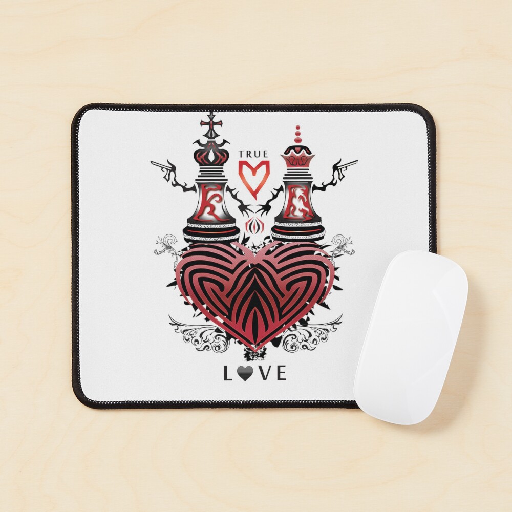 Item preview, Mouse Pad designed and sold by Digital-Defects.