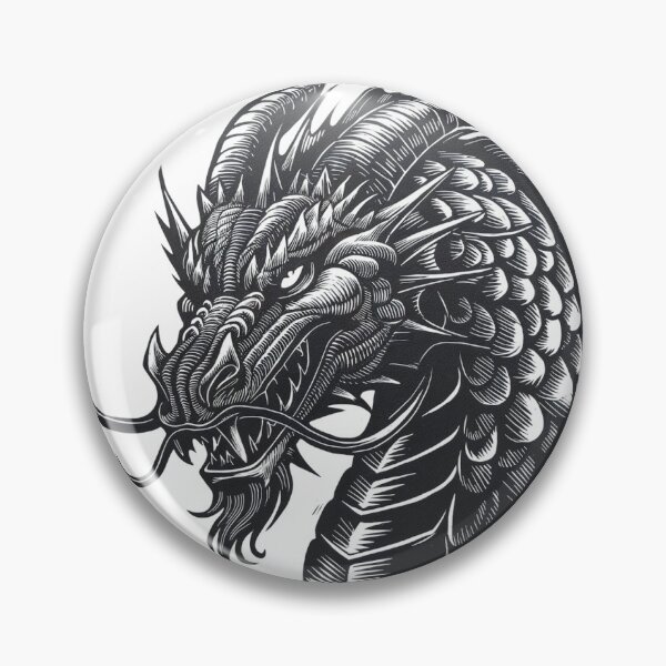 Item preview, Dragon designed and sold by NightShadeTees.