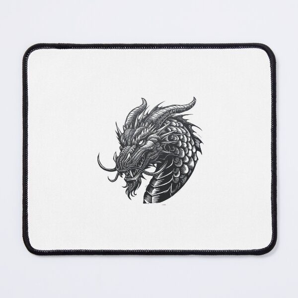 Item preview, Dragon designed and sold by NightShadeTees.
