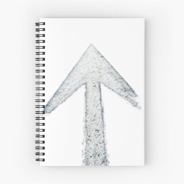 Item preview, road arrow isolated designed and sold by Creative88Art.