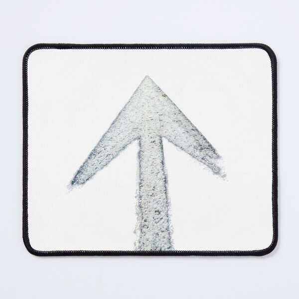 Item preview, road arrow isolated designed and sold by Creative88Art.