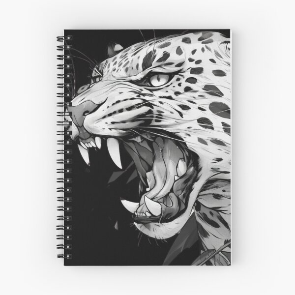 Item preview, Leopard, Angry Leopard, Beautiful Leopard designed and sold by PatternFly.