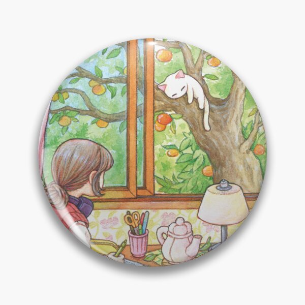 Item preview, an autumn diary designed and sold by rowonart.