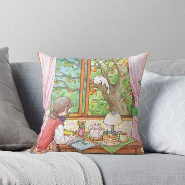 Item preview, an autumn diary designed and sold by rowonart.