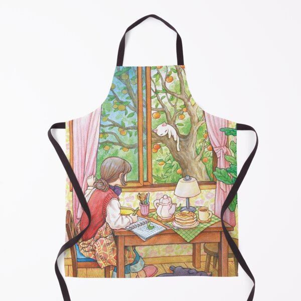 Item preview, an autumn diary designed and sold by rowonart.
