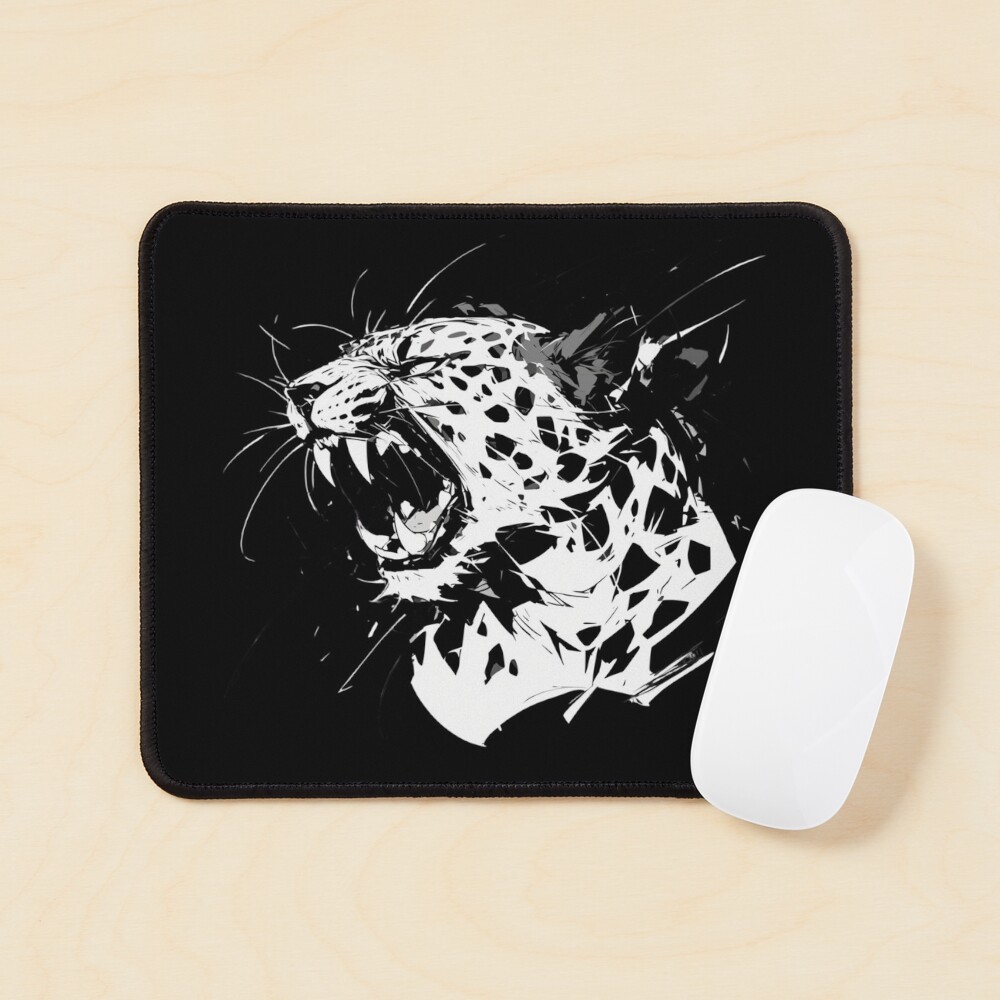 Item preview, Mouse Pad designed and sold by PatternFly.