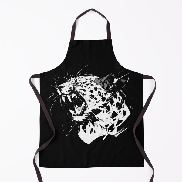Item preview, Leopard, Angry Leopard, Beautiful Leopard designed and sold by PatternFly.