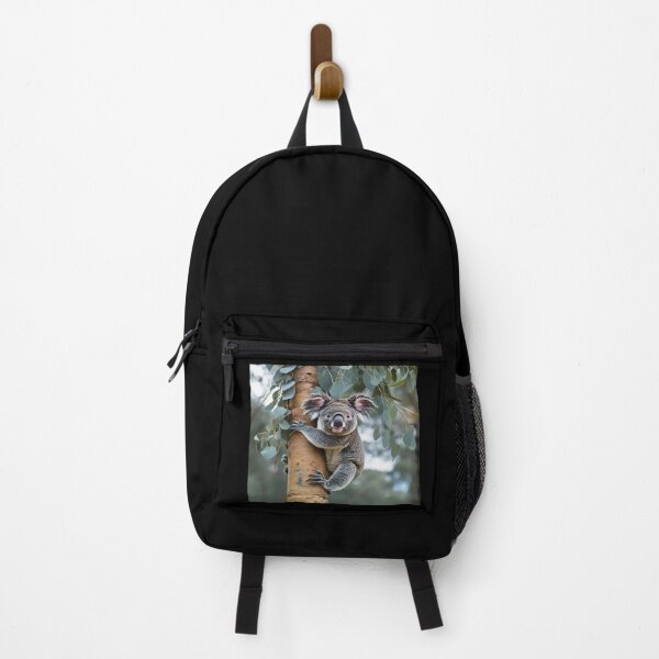 Item preview, The Koala, a Climbing Artist designed and sold by Collection de trésors .