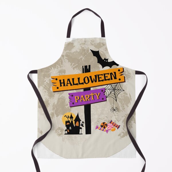 Item preview, Halloween party designed and sold by goodartpro7com.