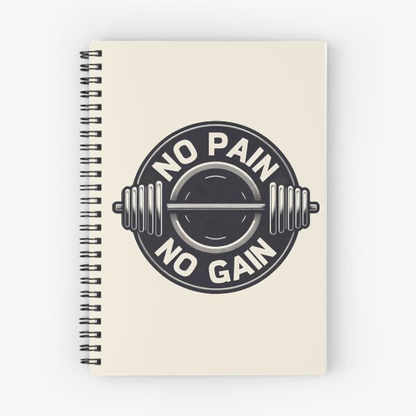Item preview, Sin dolor no hay ganancia, motivación designed and sold by Rocklights.