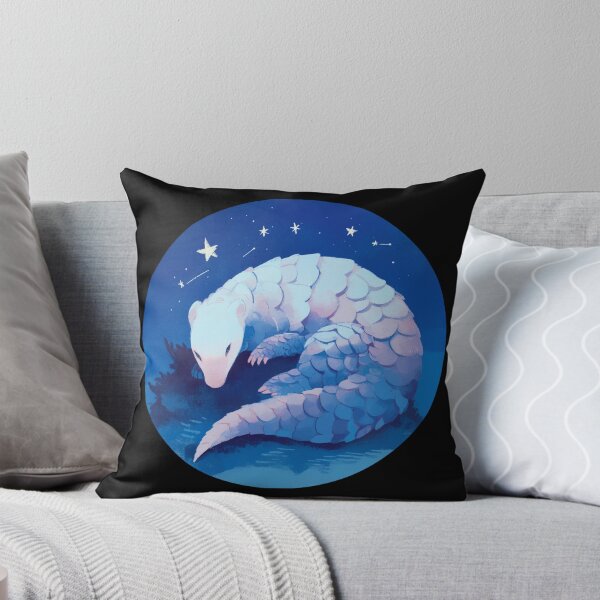 Item preview, Pangolin // endangered animals // pangolin lover // save pangolins  designed and sold by SMARTKIT  DESIGNAGENCY.