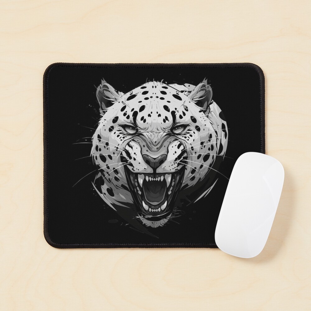 Item preview, Mouse Pad designed and sold by PatternFly.