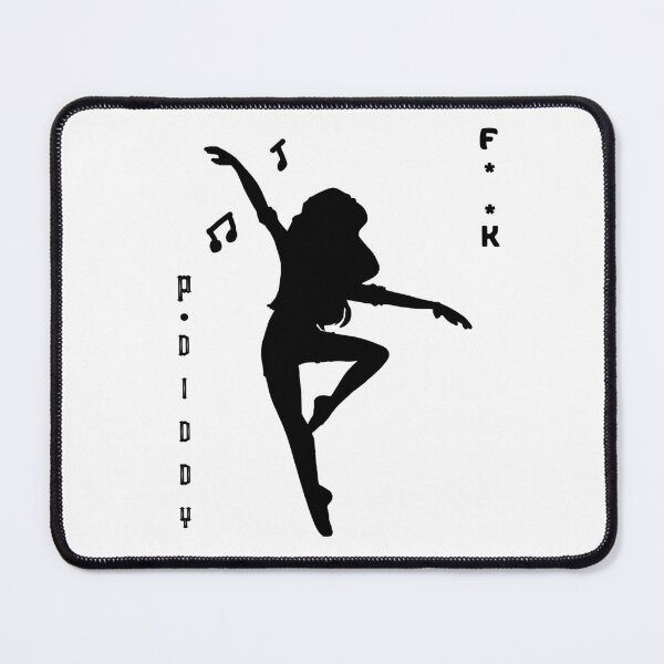 Item preview, F**K P.DIDDY designed and sold by Budziszz.