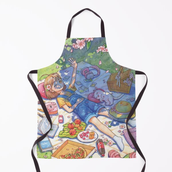 Item preview, Picnic designed and sold by rowonart.