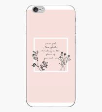 Harry Styles iPhone-Hülle & Cover