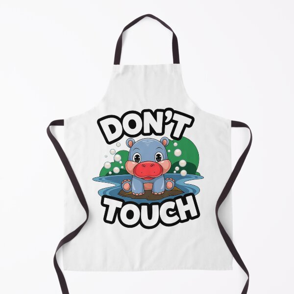 Item preview, Grumpy Hippo designed and sold by KNAA.