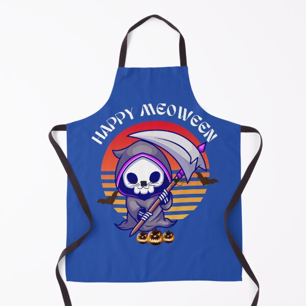 Item preview, Black Cat Halloween Magic T-shirt designed and sold by TrebdoraCrafts.
