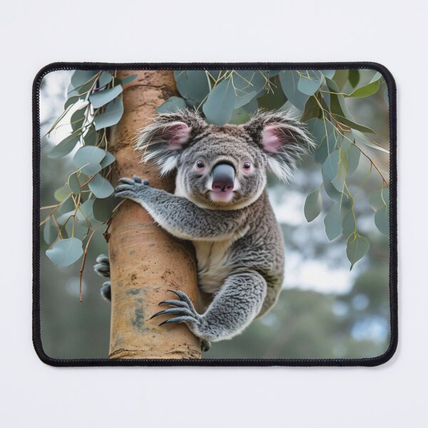 Item preview, Der Koala, ein Kletterkünstler designed and sold by Collection de trésors .